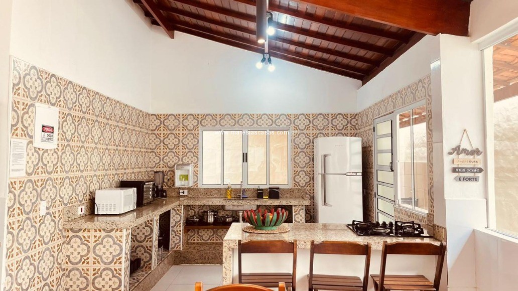 Casa, 2 quartos, 150 m² - Foto 5
