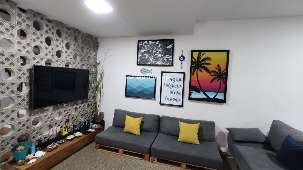 Casa, 3 quartos, 120 m² - Foto 18