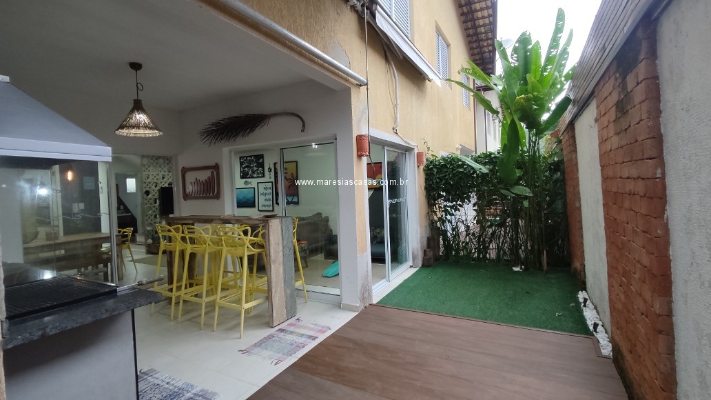 Casa, 3 quartos, 120 m² - Foto 7