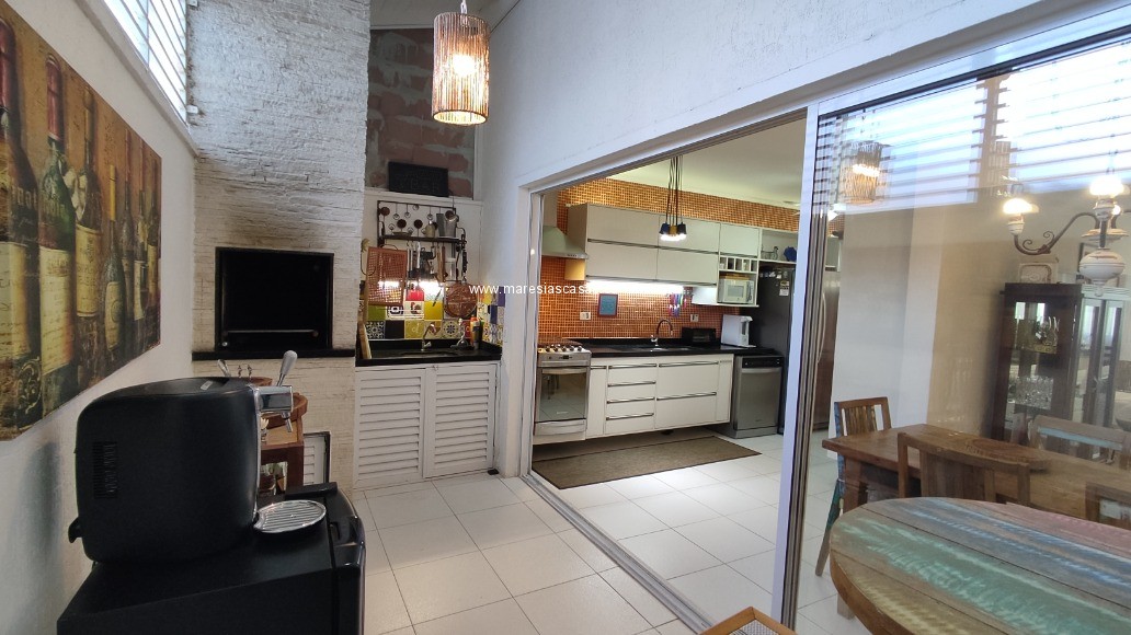 Casa, 3 quartos, 126 m² - Foto 9