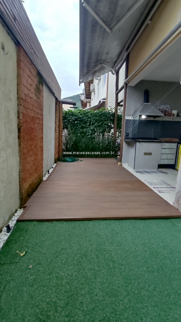 Casa, 3 quartos, 120 m² - Foto 14