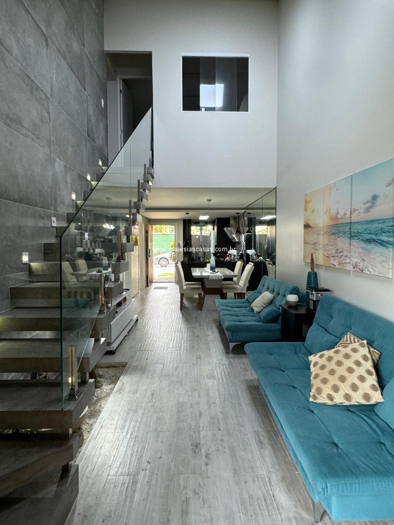 Casa, 2 quartos, 120 m² - Foto 5