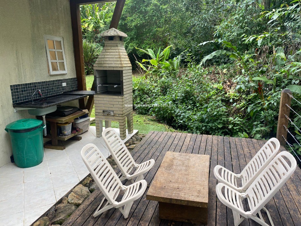 Casa, 2 quartos, 80 m² - Foto 6