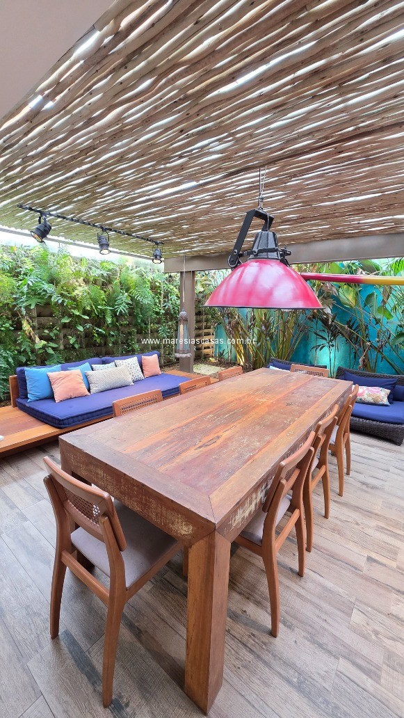 Casa, 4 quartos, 120 m² - Foto 17