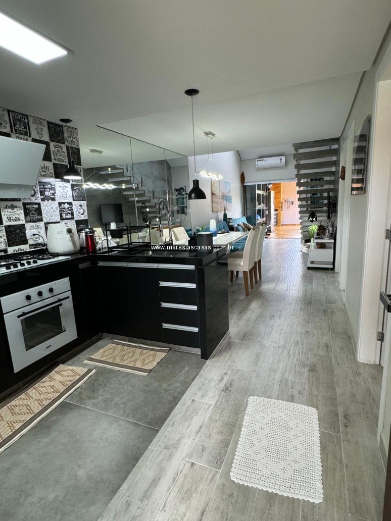 Casa, 2 quartos, 120 m² - Foto 2