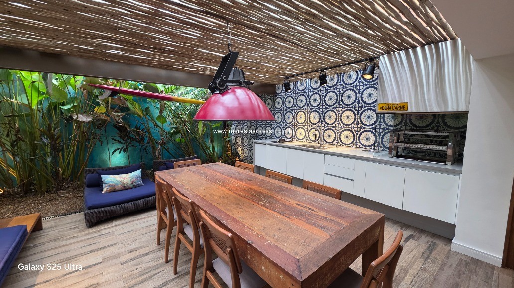 Casa, 4 quartos, 120 m² - Foto 2