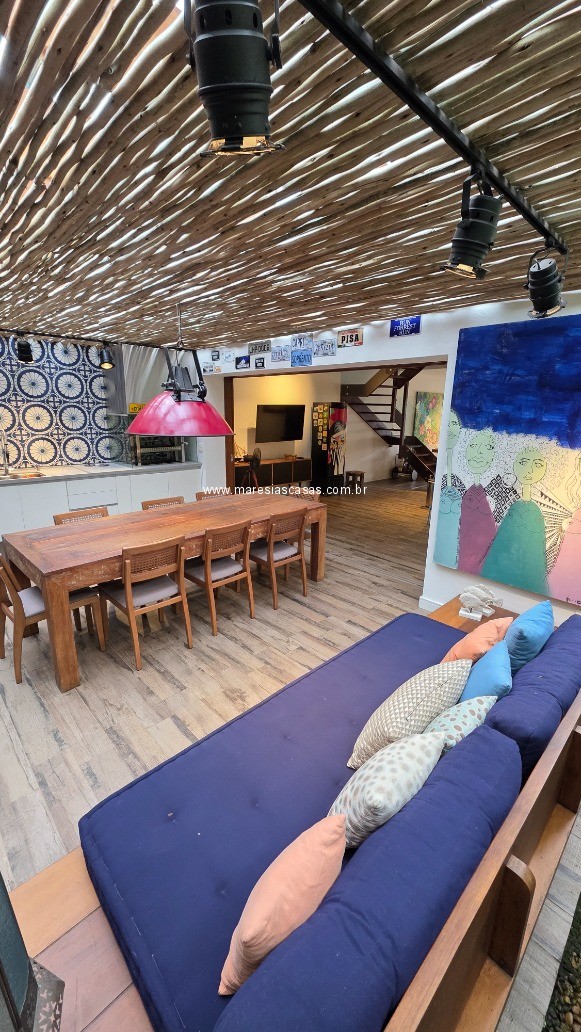 Casa, 4 quartos, 120 m² - Foto 18