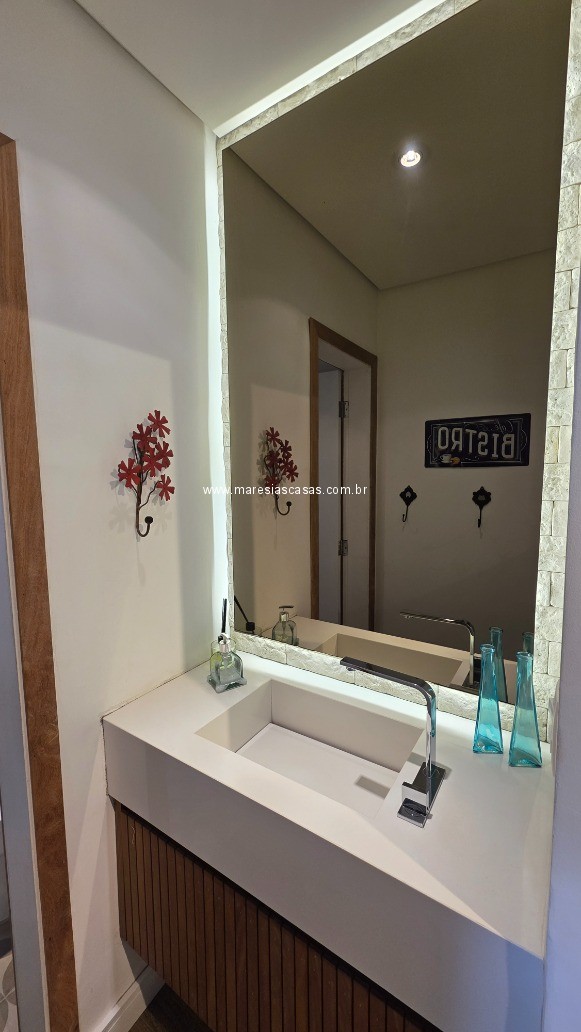 Casa, 4 quartos, 120 m² - Foto 20