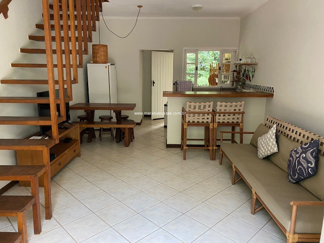 Casa, 2 quartos, 80 m² - Foto 2
