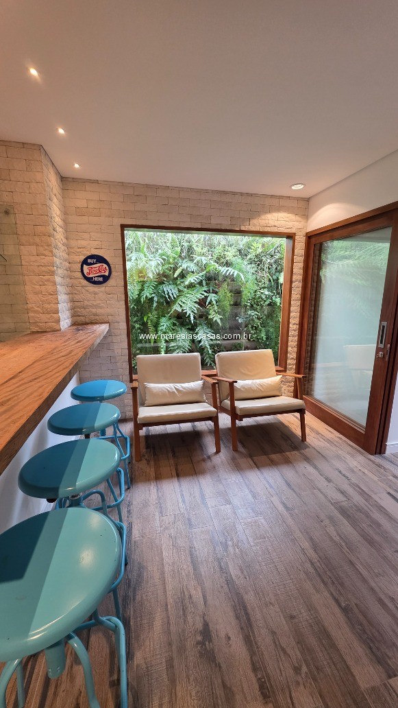 Casa, 4 quartos, 120 m² - Foto 19