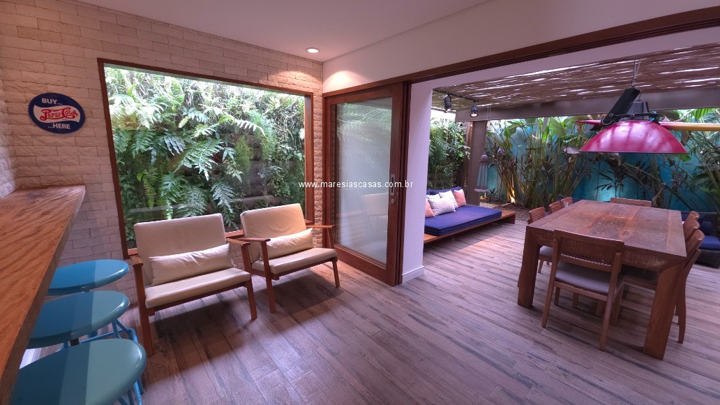Casa, 4 quartos, 120 m² - Foto 9