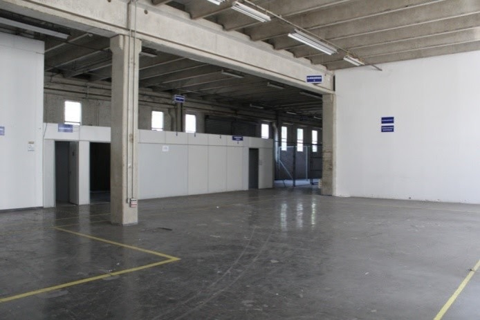 Indústria, 2194 m² - Foto 3