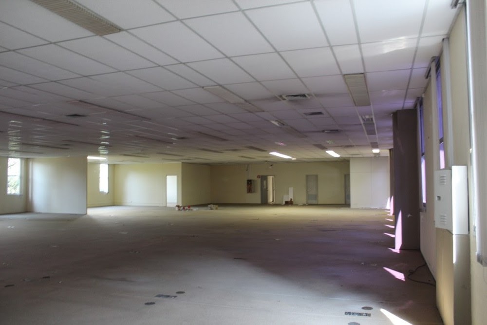 Indústria, 2194 m² - Foto 1