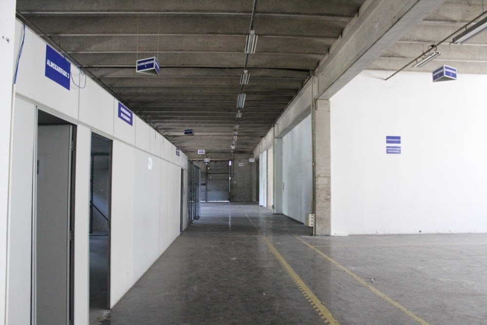 Indústria, 2194 m² - Foto 11