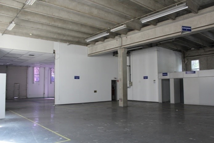 Indústria, 2194 m² - Foto 12