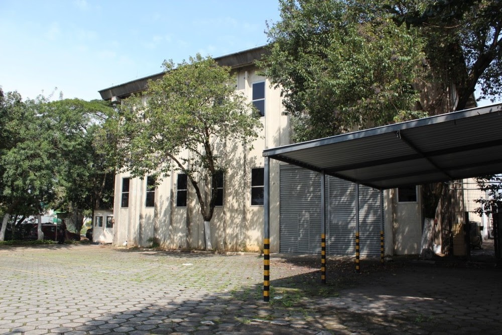 Indústria, 2194 m² - Foto 2
