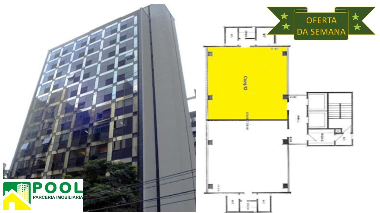 Sala-Conjunto, 98 m² - Foto 3