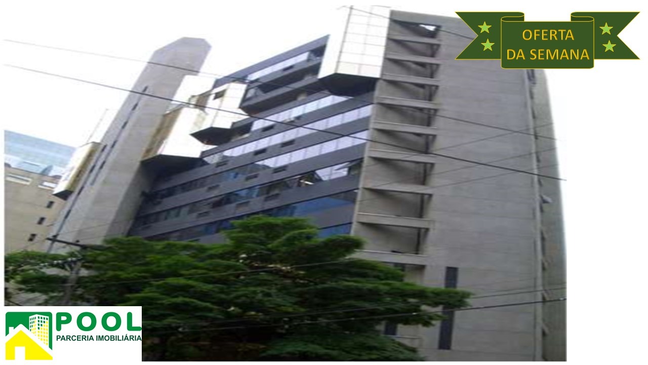 Sala-Conjunto, 442 m² - Foto 5