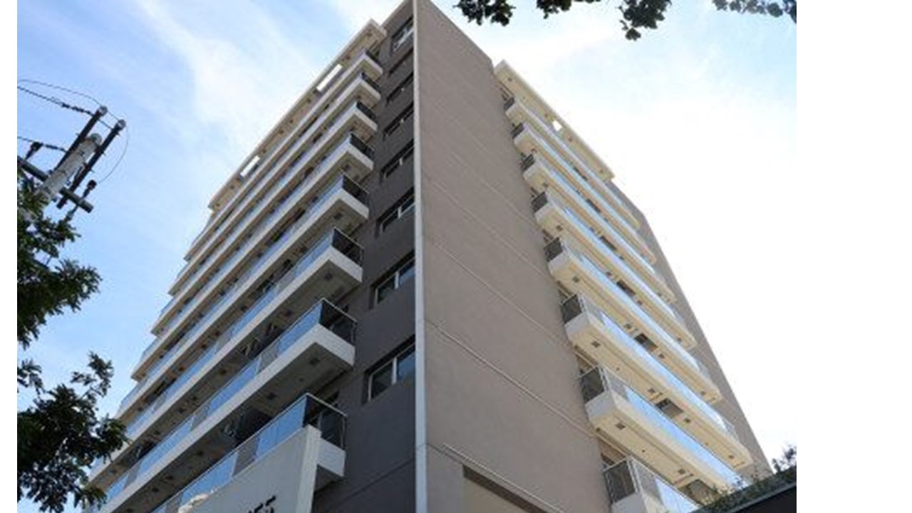Loja-Salão, 64 m² - Foto 2