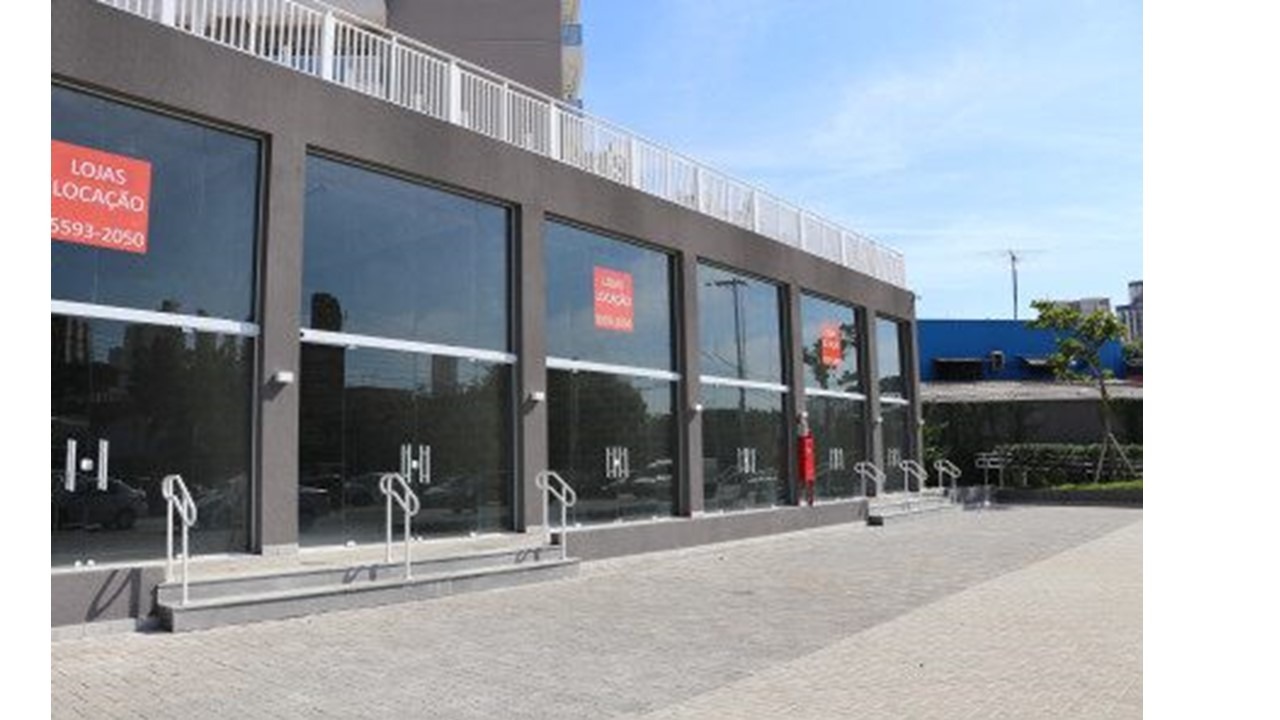 Loja-Salão, 64 m² - Foto 13