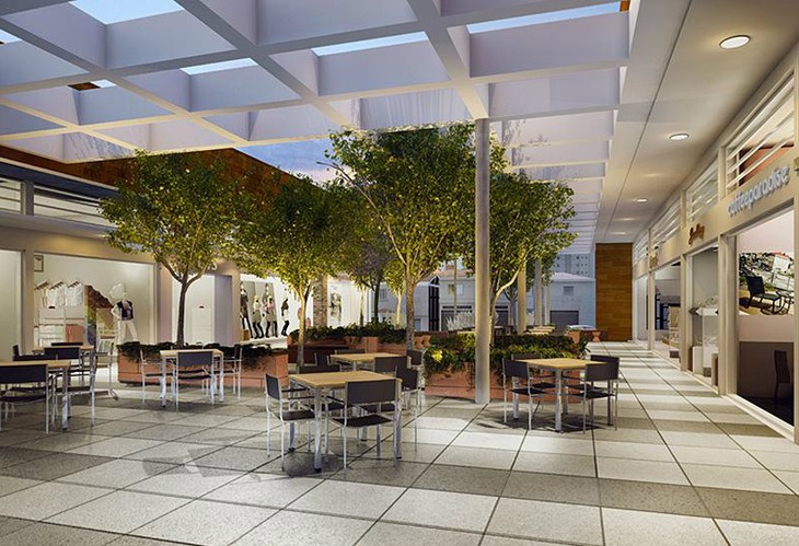 Sala-Conjunto, 160 m² - Foto 3