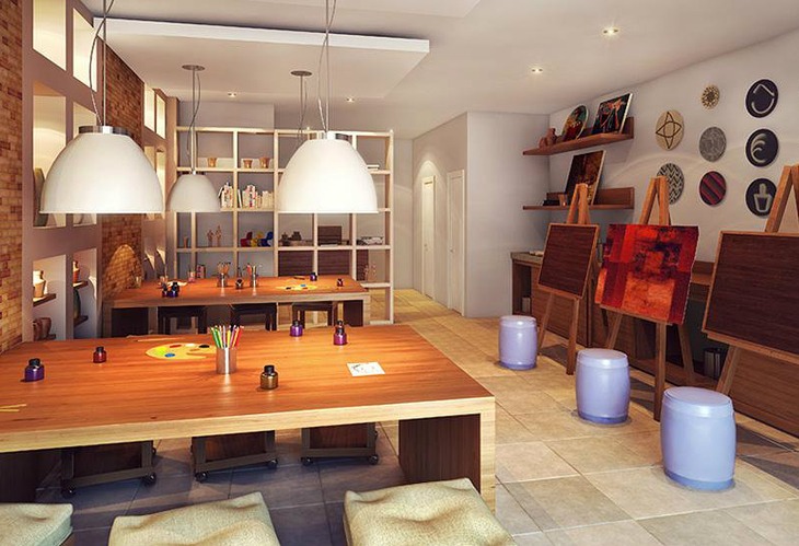 Sala-Conjunto, 160 m² - Foto 6