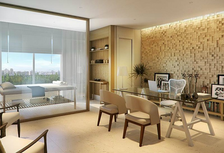 Sala-Conjunto, 160 m² - Foto 7