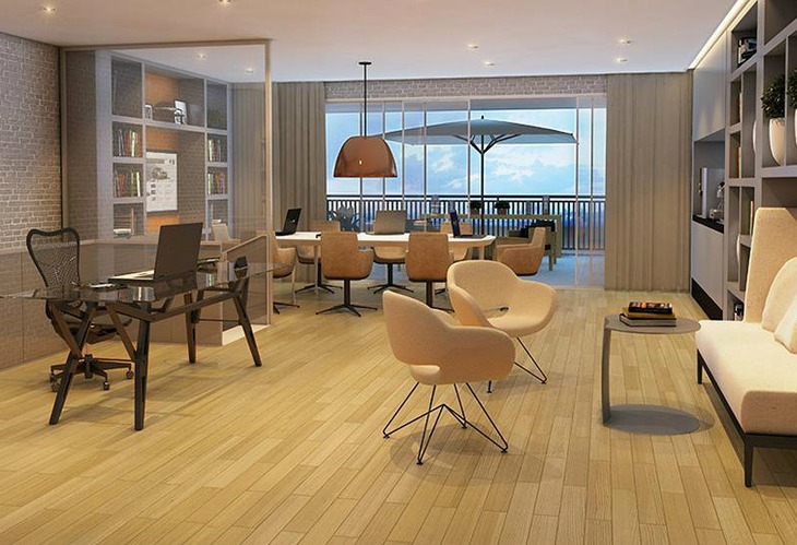 Sala-Conjunto, 160 m² - Foto 9