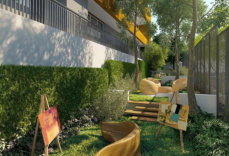 Sala-Conjunto, 160 m² - Foto 10