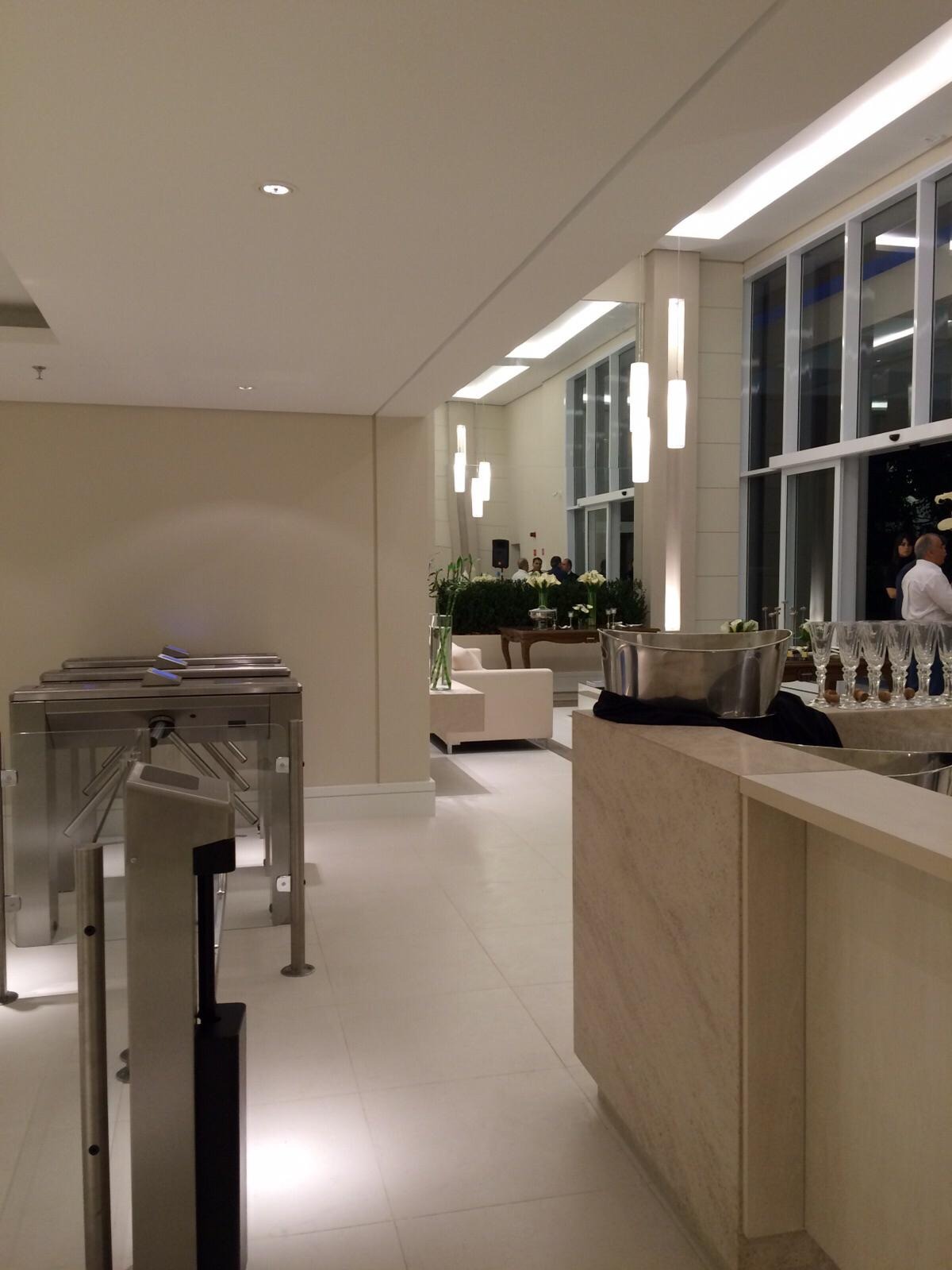 Sala-Conjunto, 160 m² - Foto 1