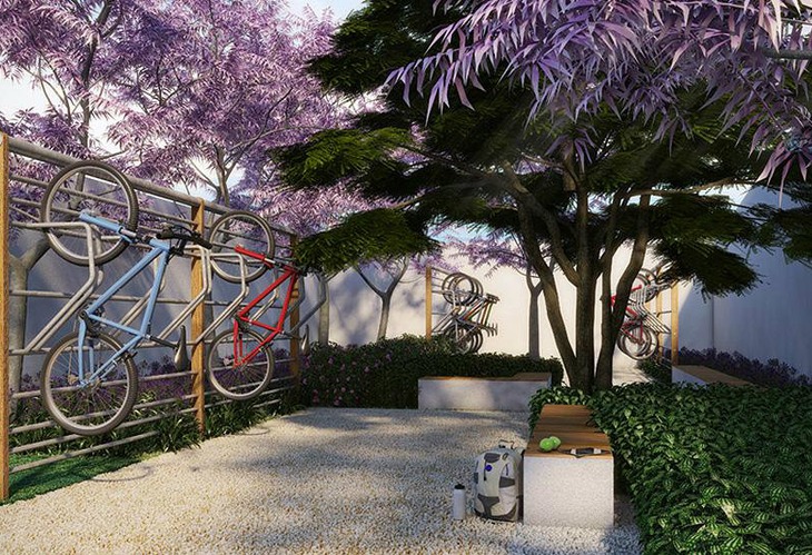 Sala-Conjunto, 160 m² - Foto 21