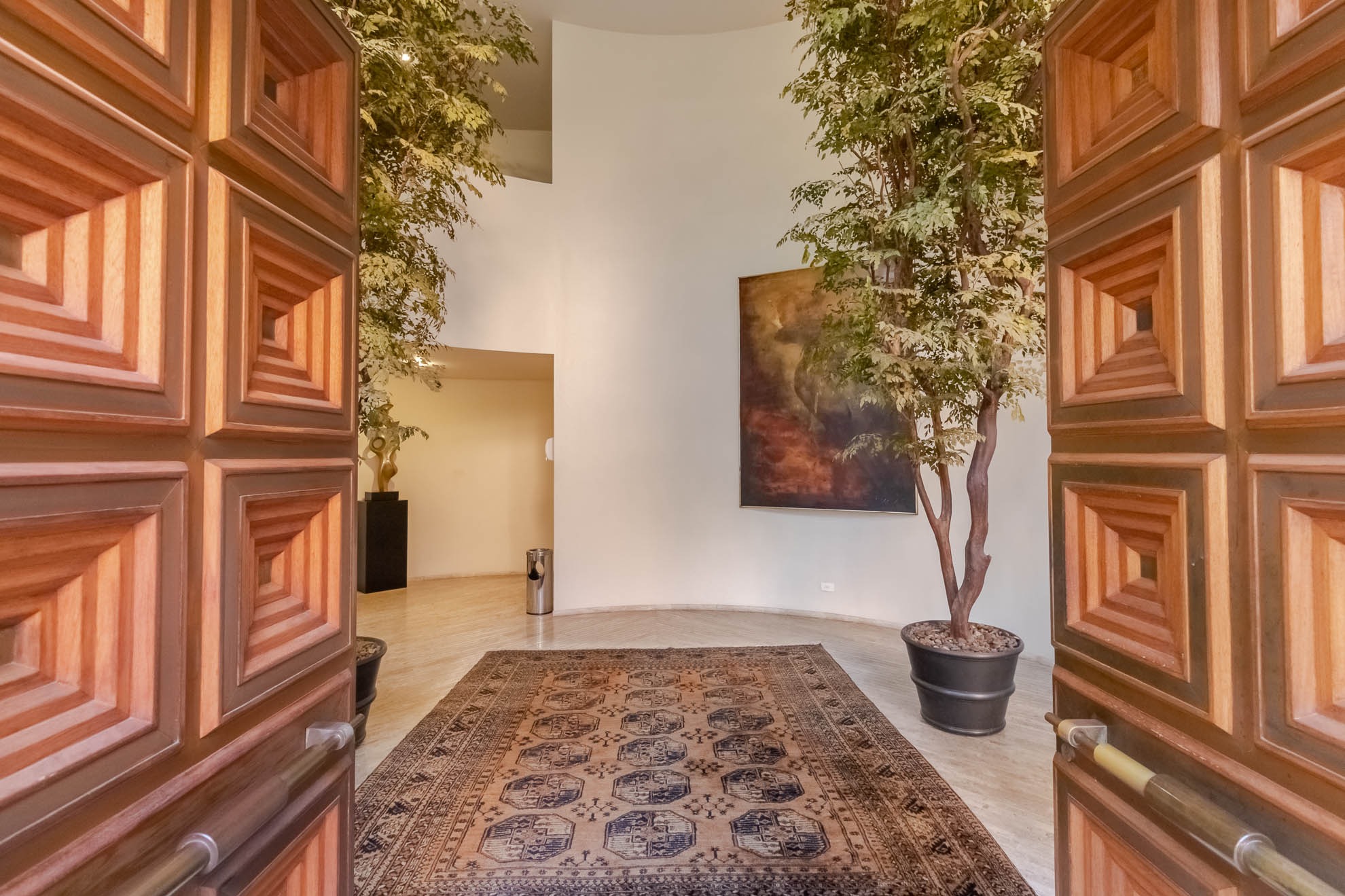 Apartamento, 4 quartos, 268 m² - Foto 2