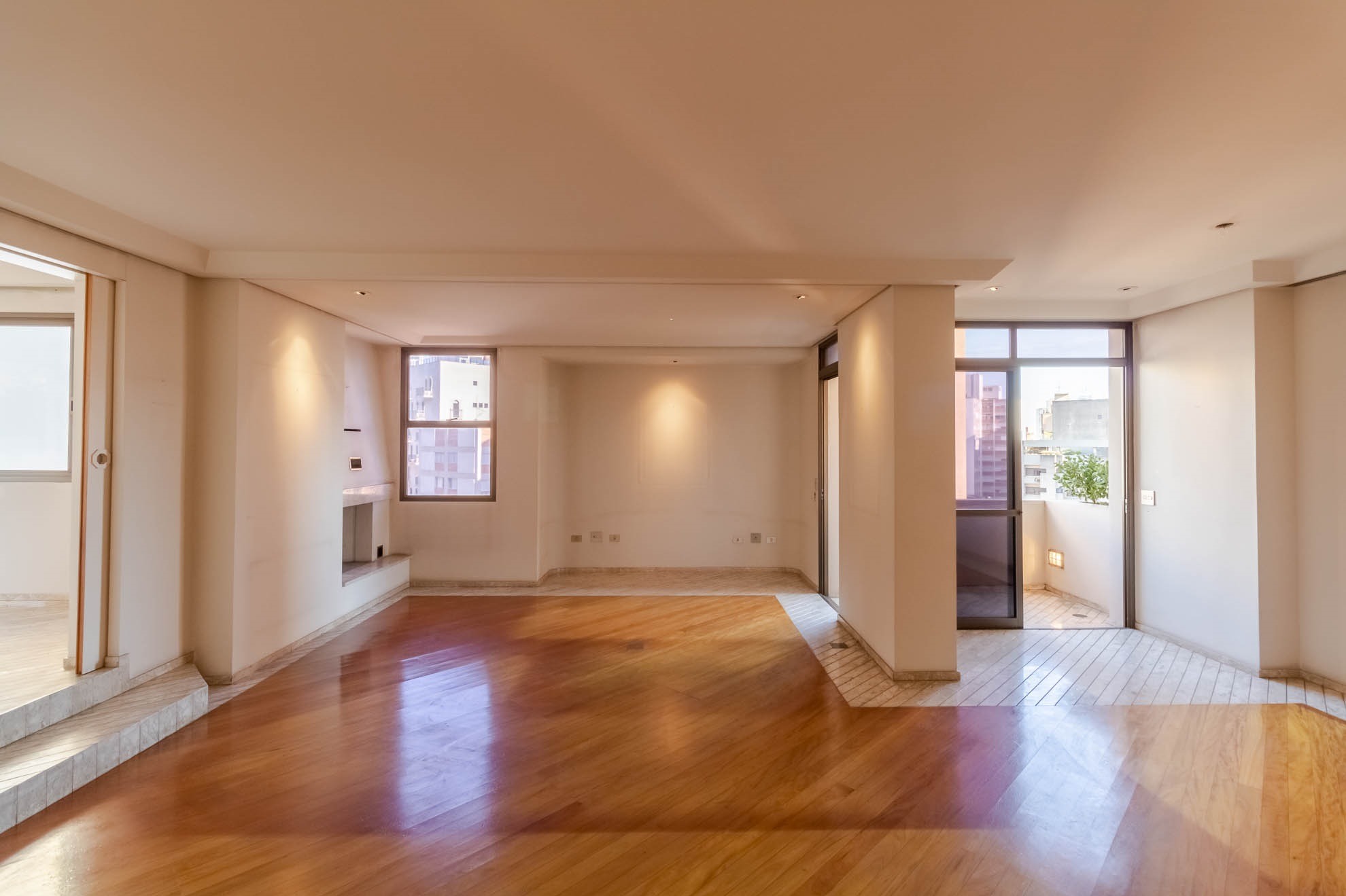 Apartamento, 4 quartos, 268 m² - Foto 10