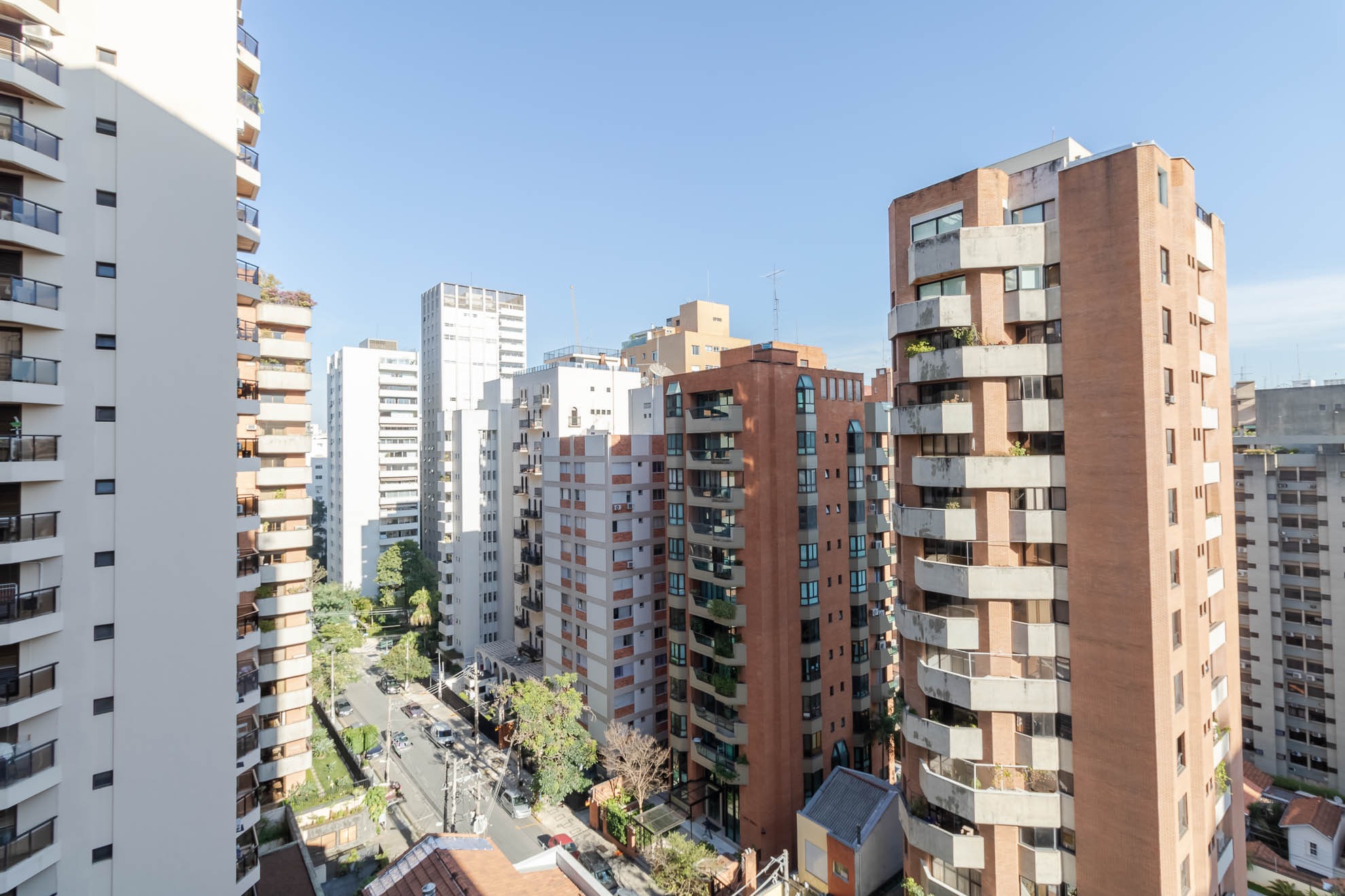Apartamento, 4 quartos, 268 m² - Foto 18