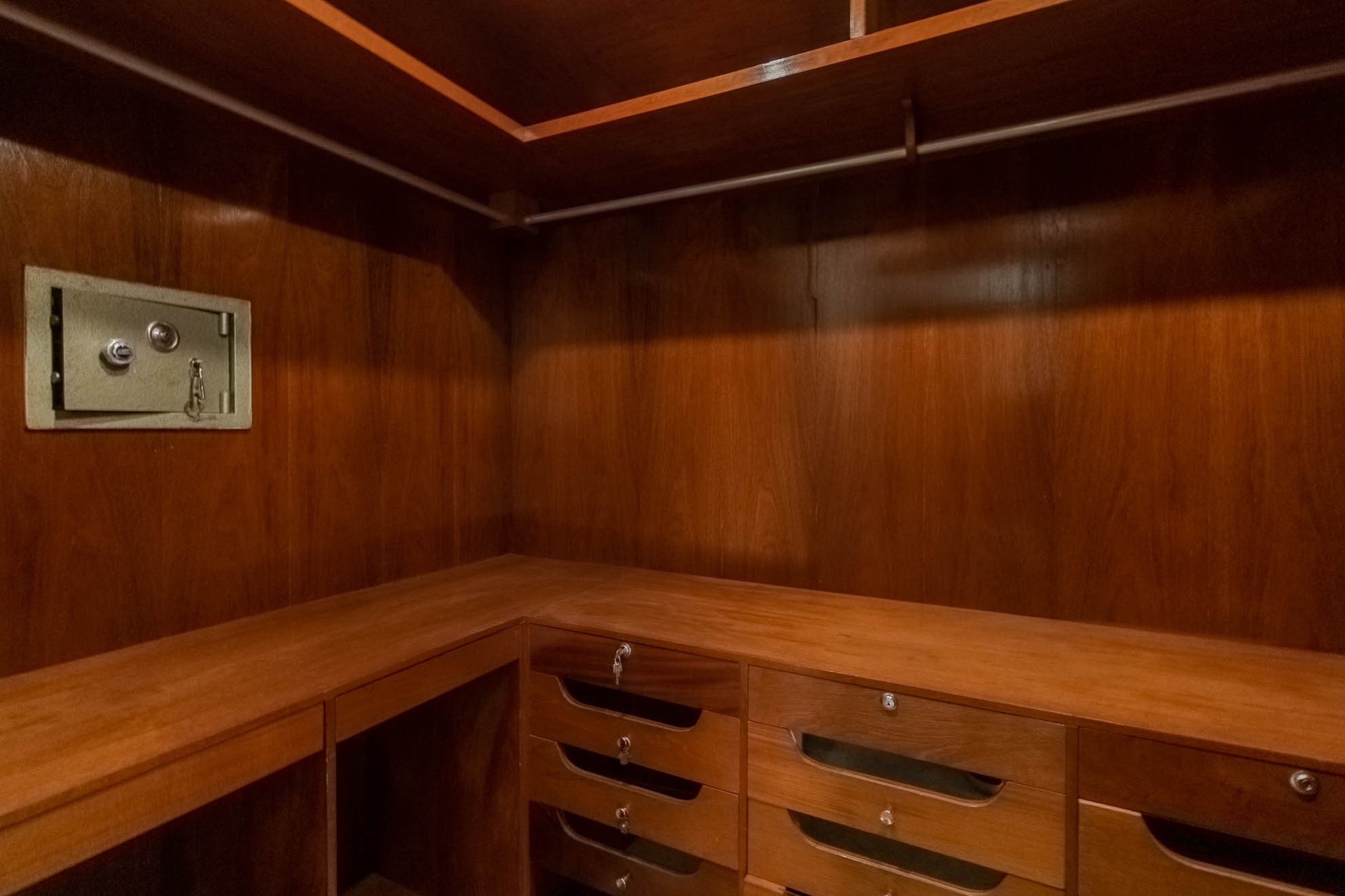 Apartamento, 4 quartos, 268 m² - Foto 33
