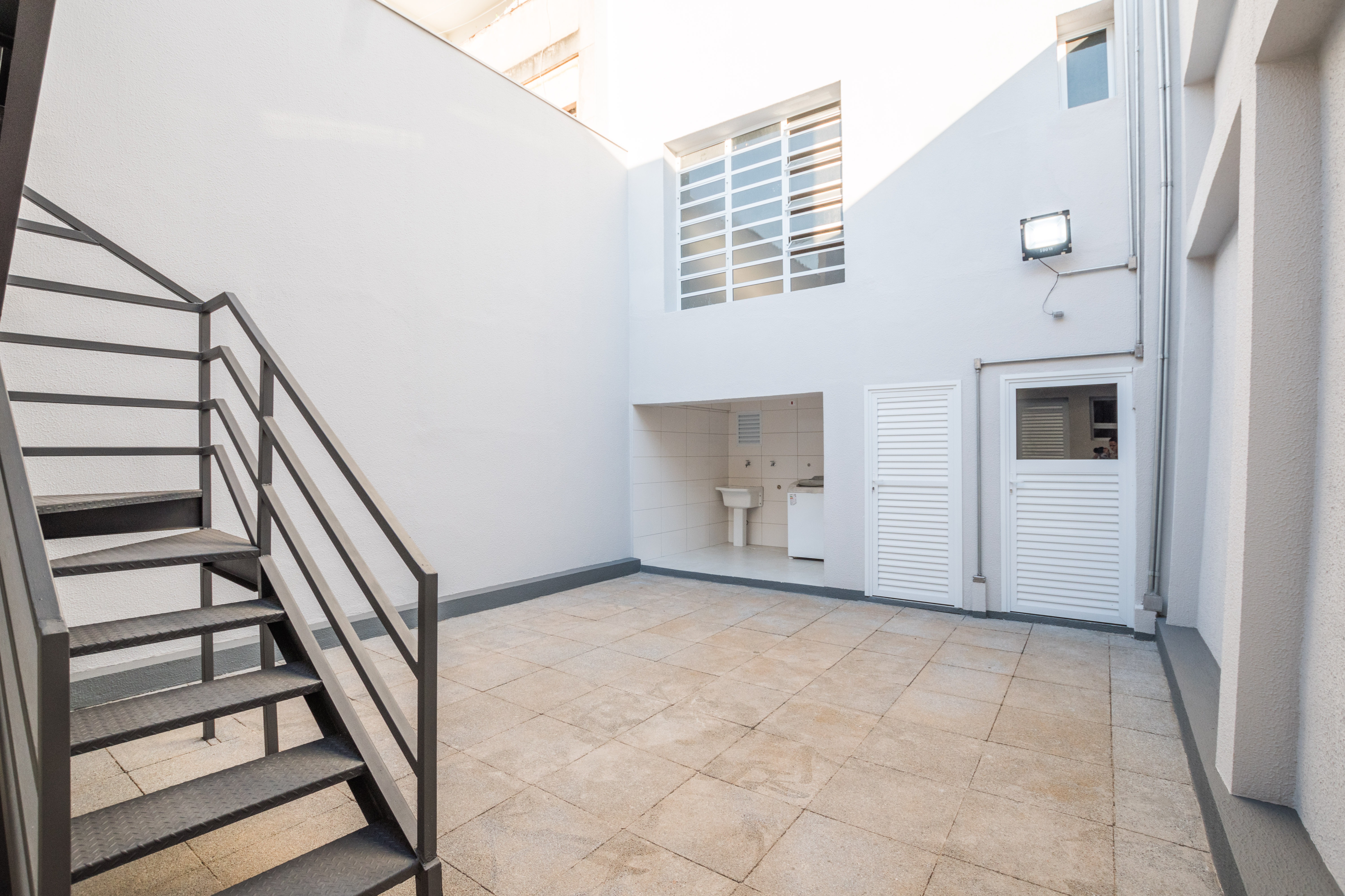 Prédio Inteiro, 340 m² - Foto 24