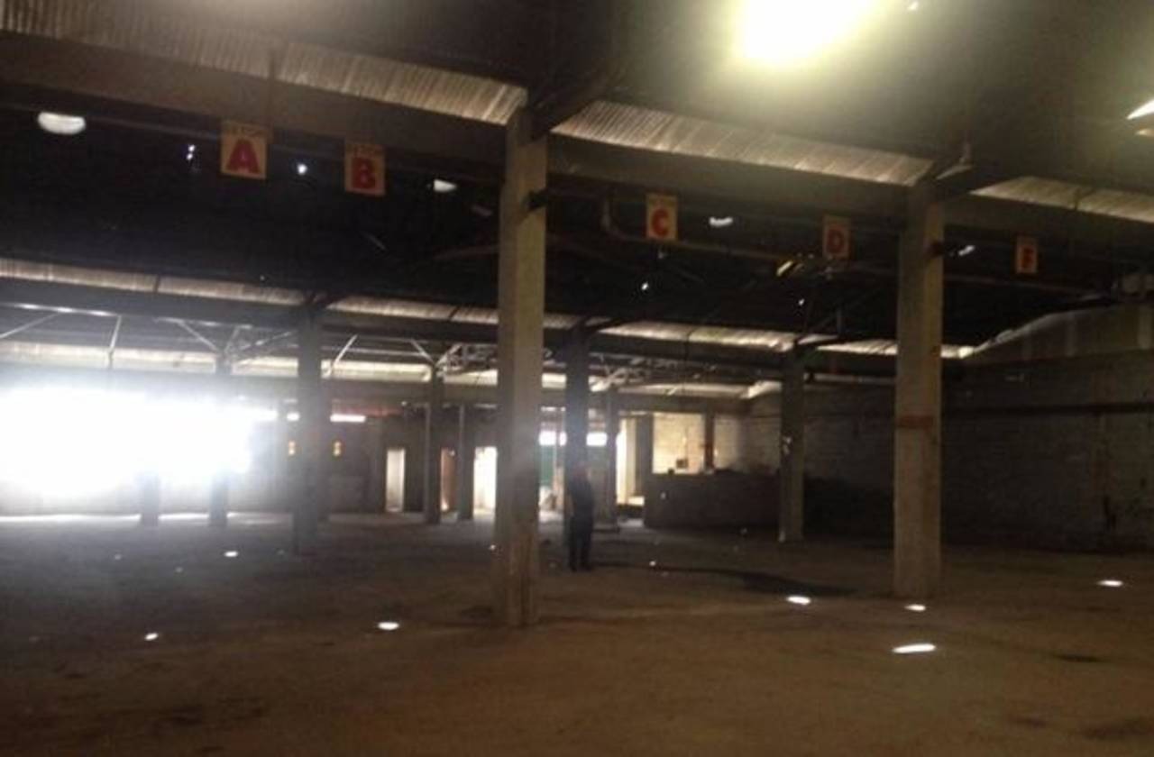 Prédio Inteiro, 900 m² - Foto 2