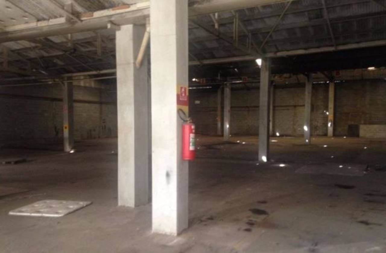 Prédio Inteiro, 900 m² - Foto 7