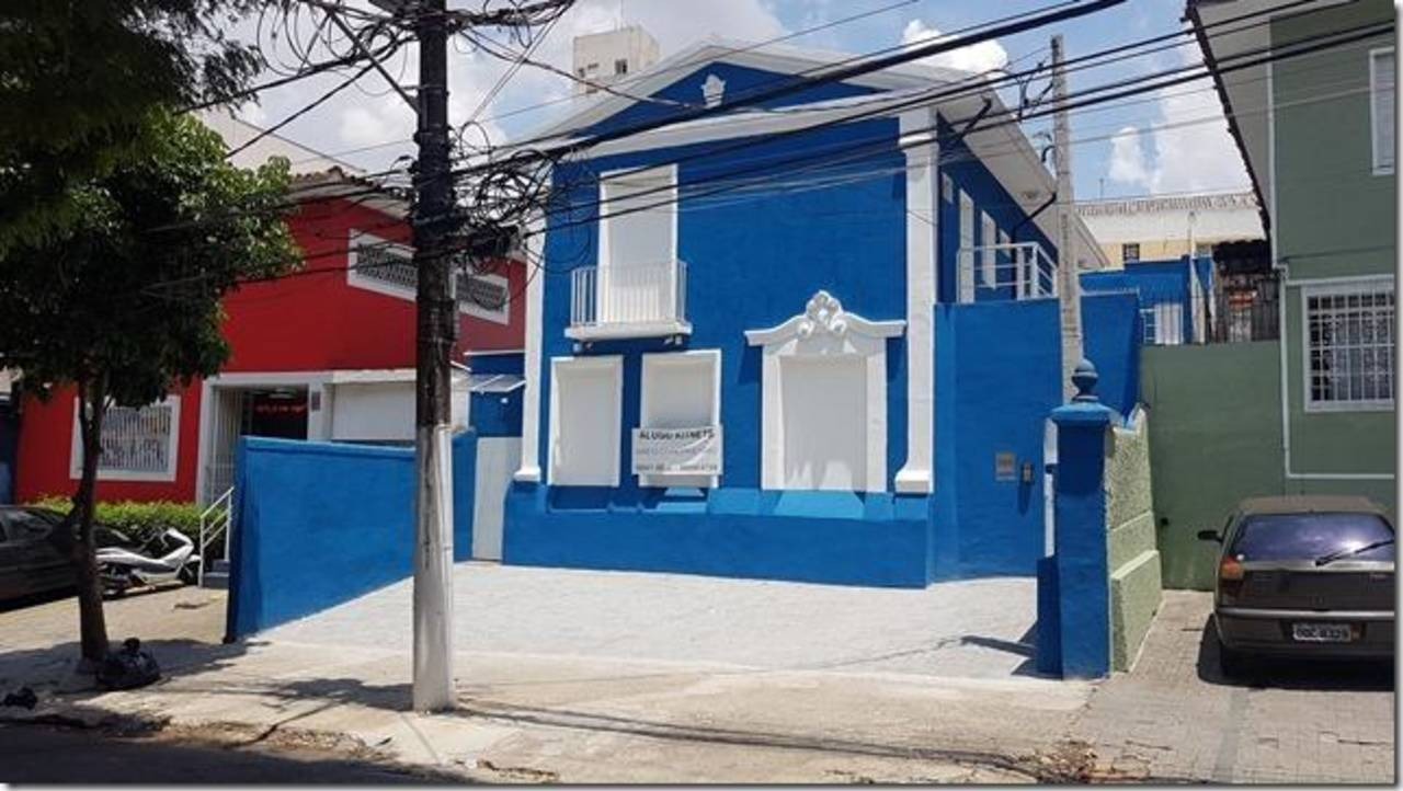 Prédio Inteiro, 500 m² - Foto 4