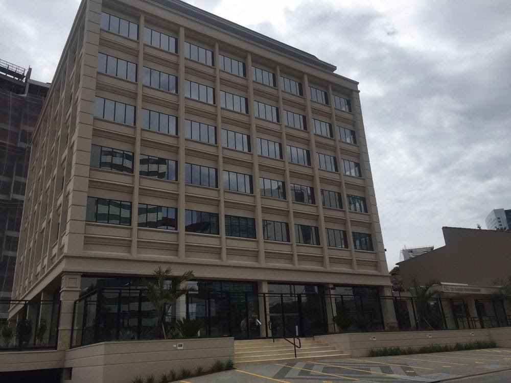 Conjunto Comercial-Sala à venda, 517m² - Foto 3