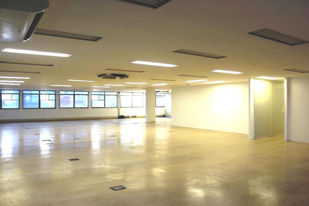 Conjunto Comercial-Sala à venda, 517m² - Foto 1
