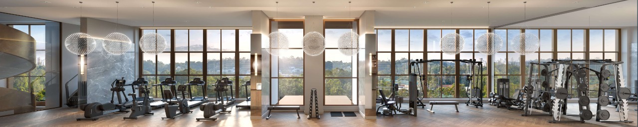 Apartamento, 4 quartos, 123 m² - Foto 7