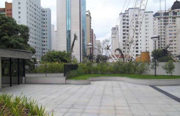 Apartamento, 2 quartos, 95 m² - Foto 1