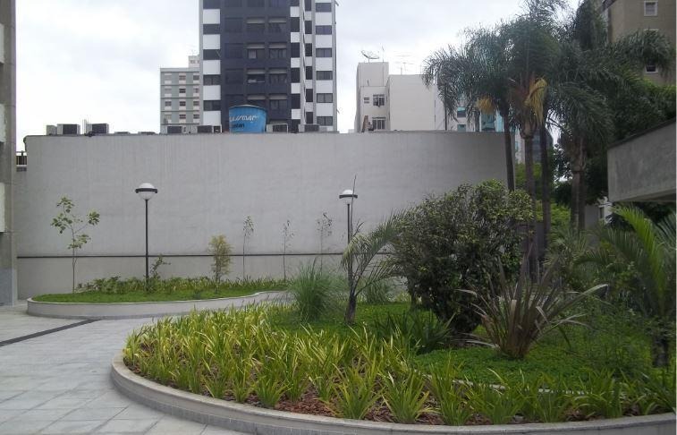 Apartamento, 2 quartos, 95 m² - Foto 2