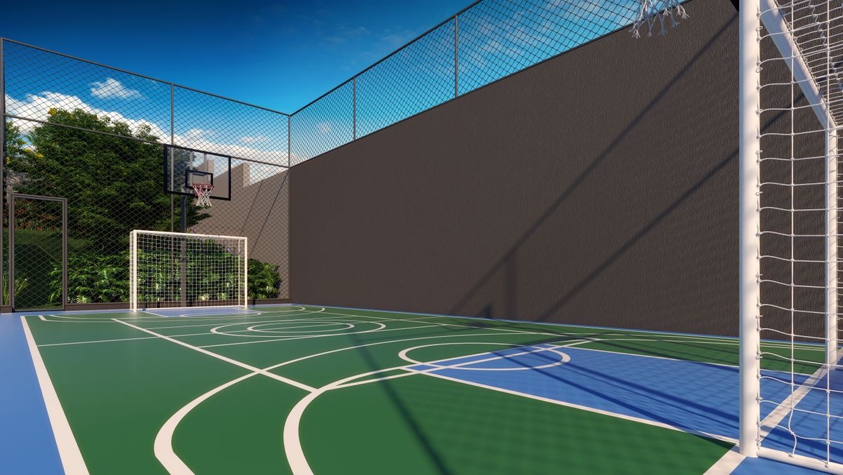 Apartamento, 1 quarto, 35 m² - Foto 10