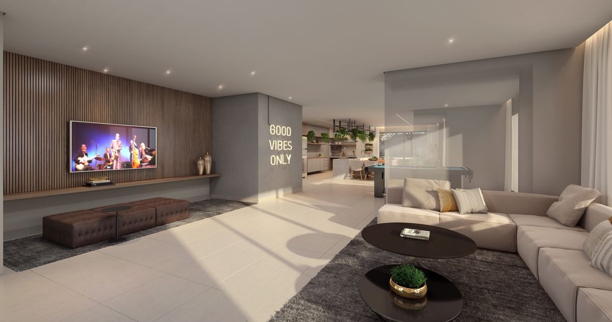 Apartamento, 1 quarto, 35 m² - Foto 14