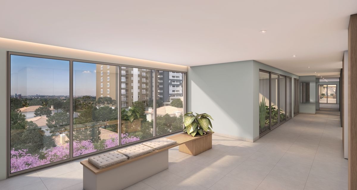 Apartamento, 1 quarto, 35 m² - Foto 15