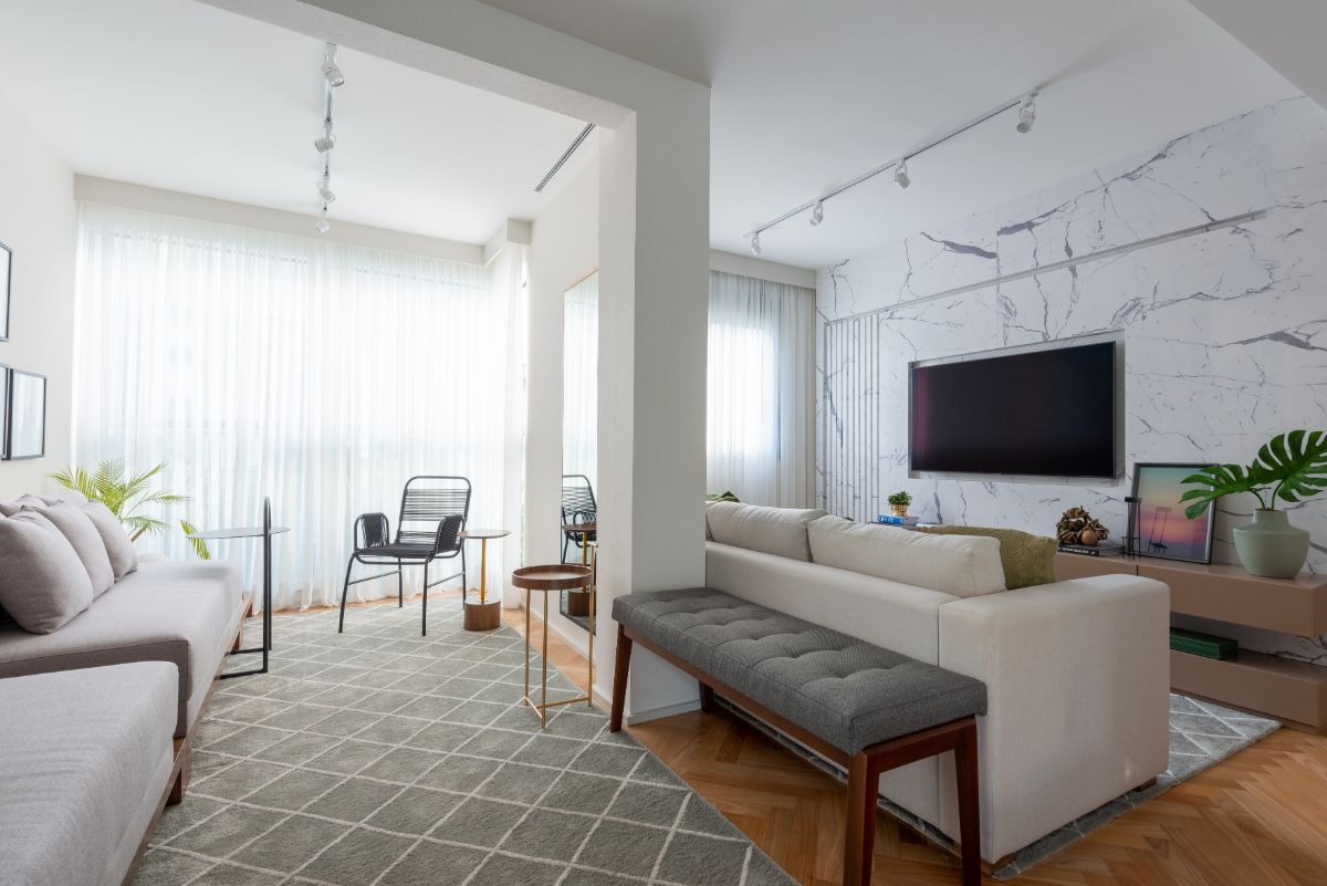 Apartamento, 1 quarto, 35 m² - Foto 16