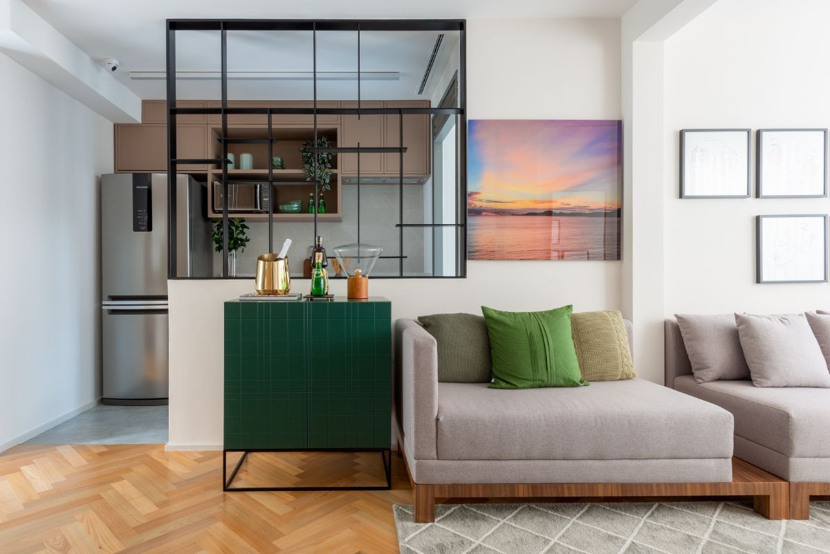 Apartamento, 1 quarto, 35 m² - Foto 17