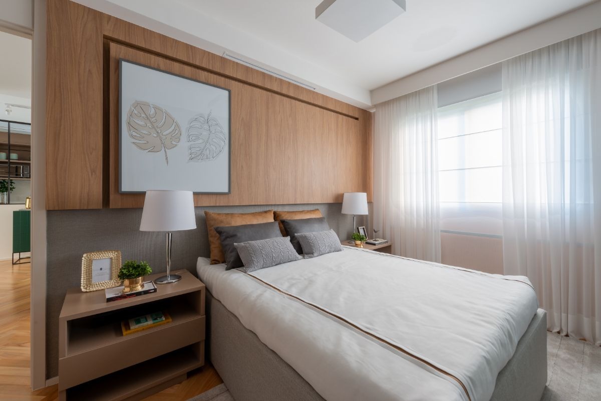 Apartamento, 1 quarto, 35 m² - Foto 18